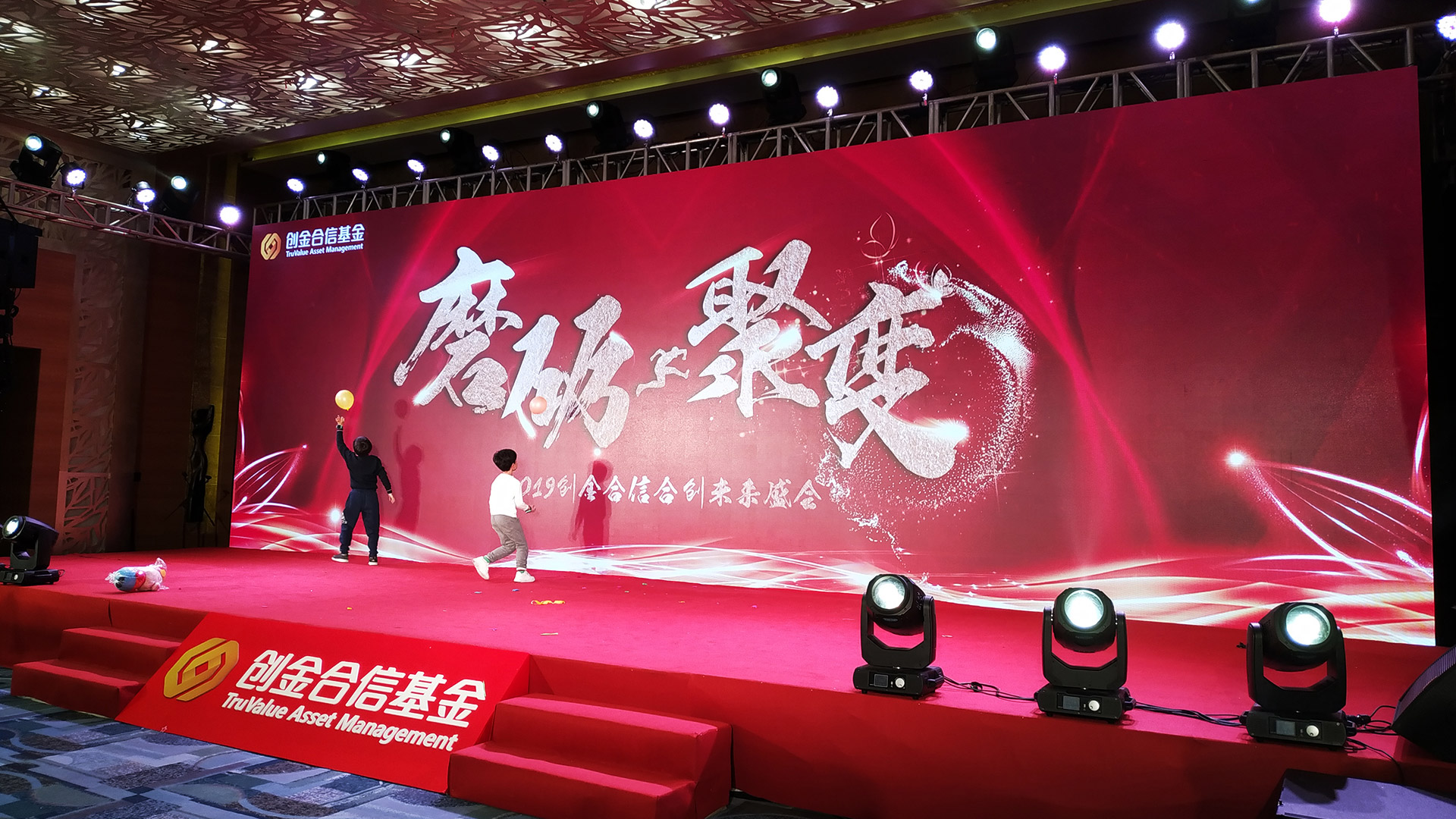 東莞舞臺(tái)搭建與文化活動(dòng)策劃 一站式租賃與免費(fèi)看場(chǎng)地服務(wù)